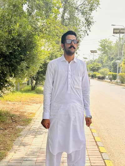 Qureshi Saab