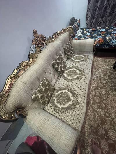 5 seater sofa for sale