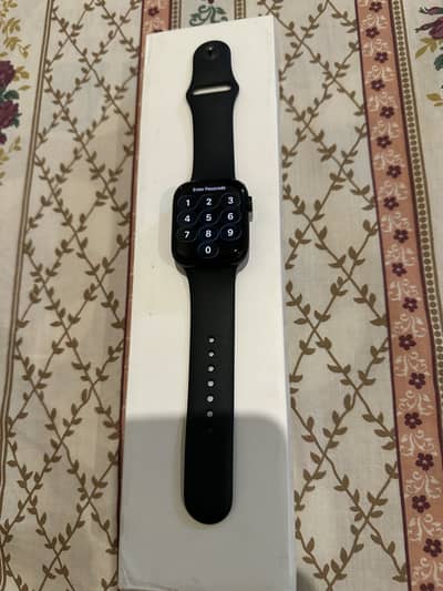 Apple Watch Series 7 45mm