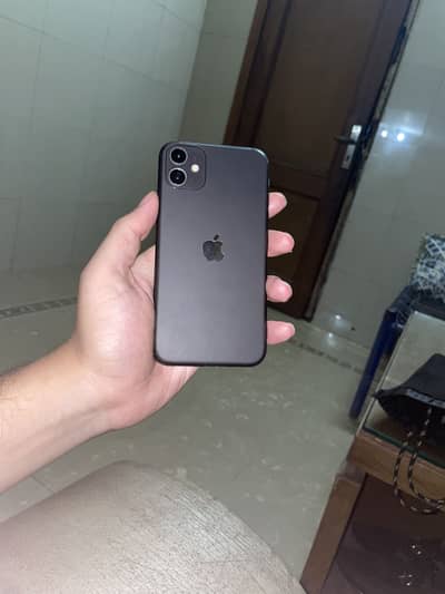 Apple iPhone 11