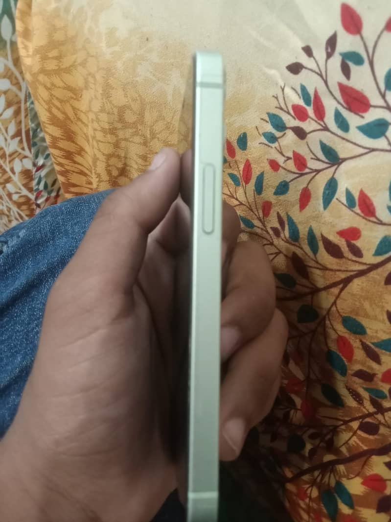 Apple iPhone 12mini 2