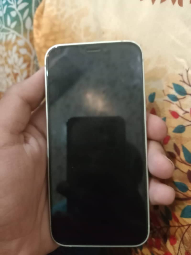Apple iPhone 12mini 3