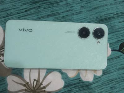 Vivo Y03t