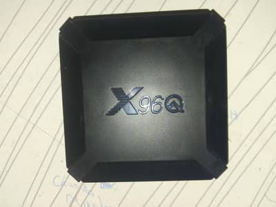 Android Tv box