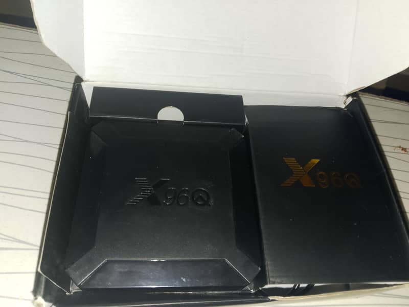 Android Tv box 2