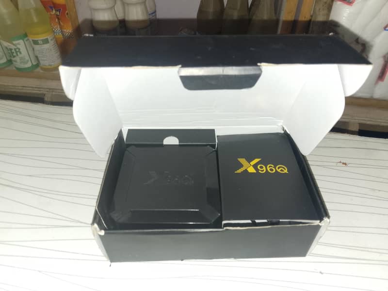Android Tv box 5