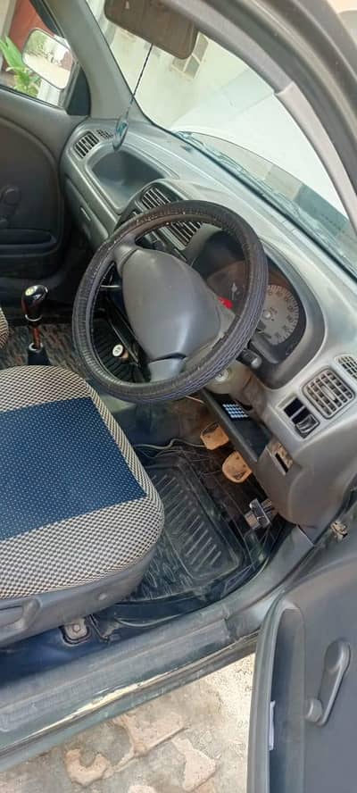 Suzuki Alto 2010