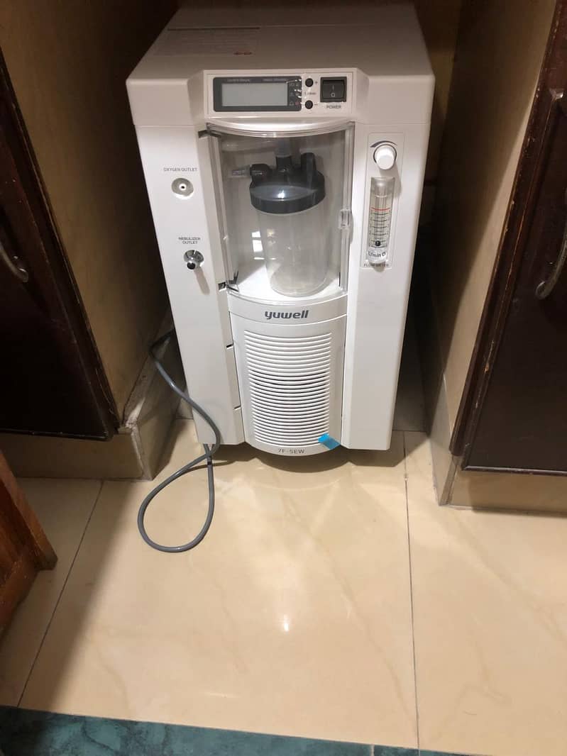 incubator 2
