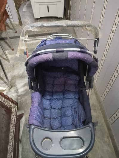 Baby Pram for sale