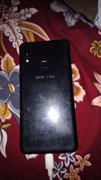 Samsung Mobile A10S