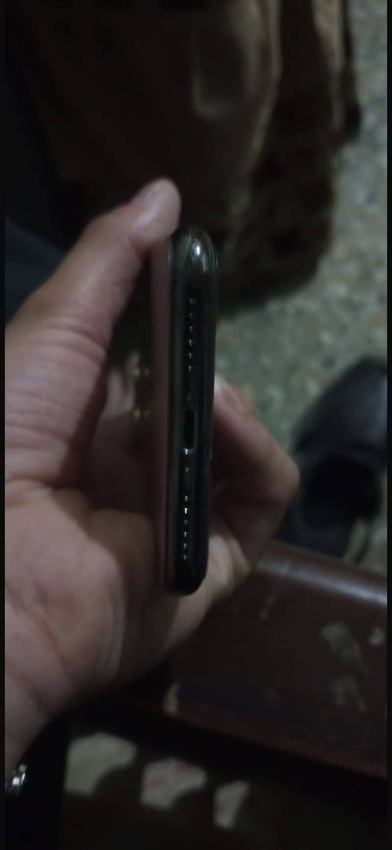 Apple iPhone X 1