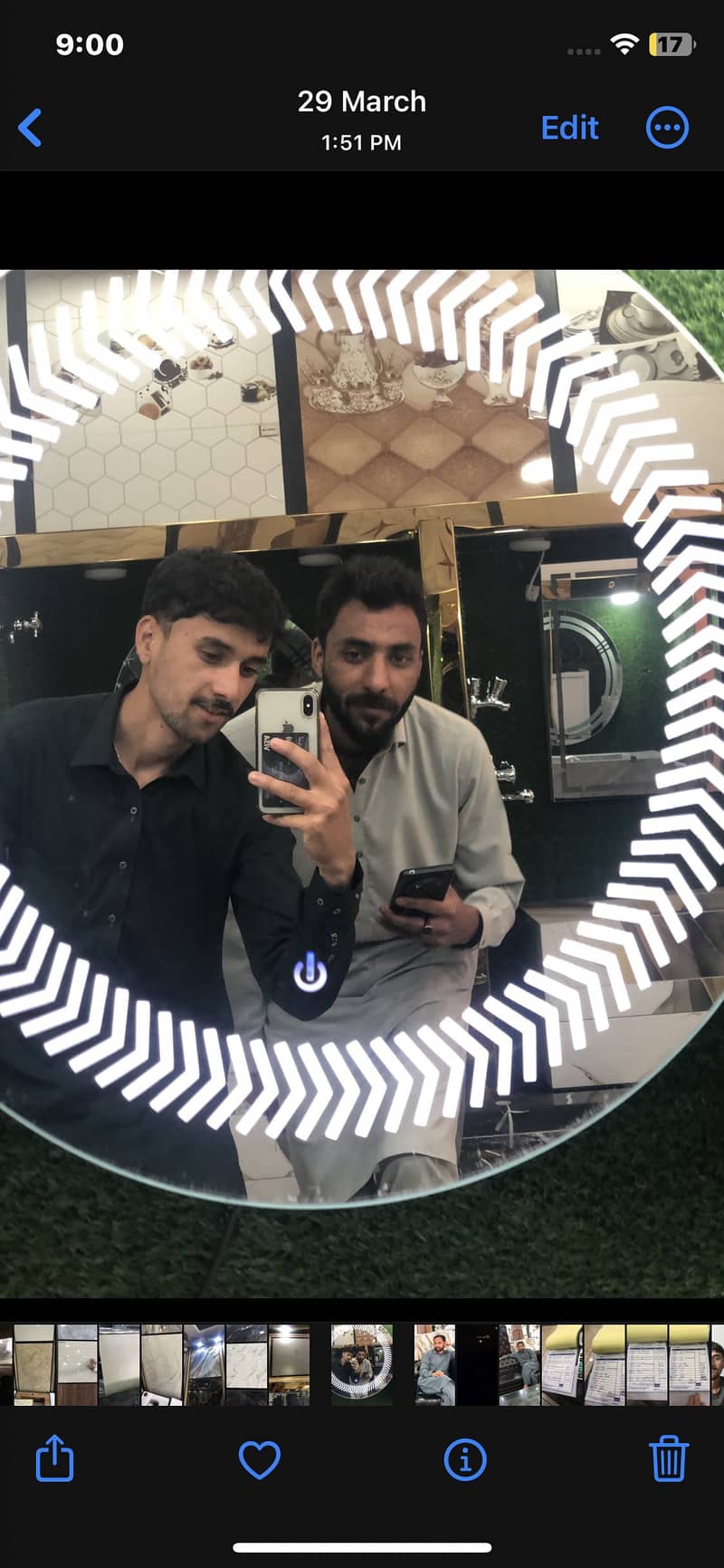 Apple iPhone X 2
