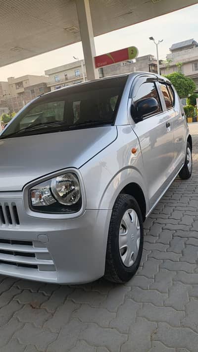 Suzuki Alto 2026