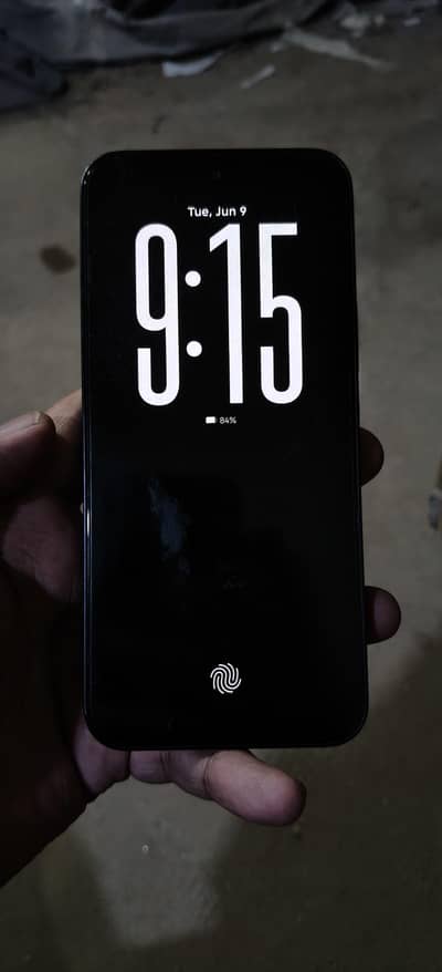 Infinix GT 30 Pro