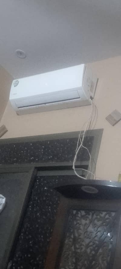 Gree original Condition 1 ton