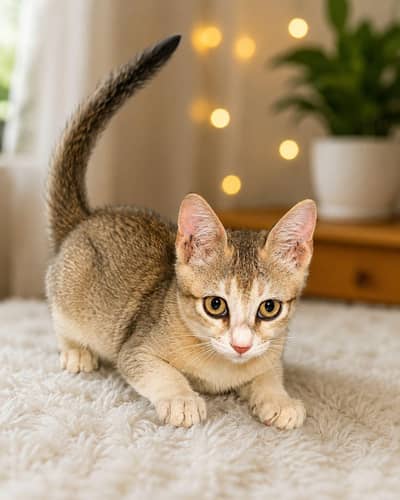 kitten