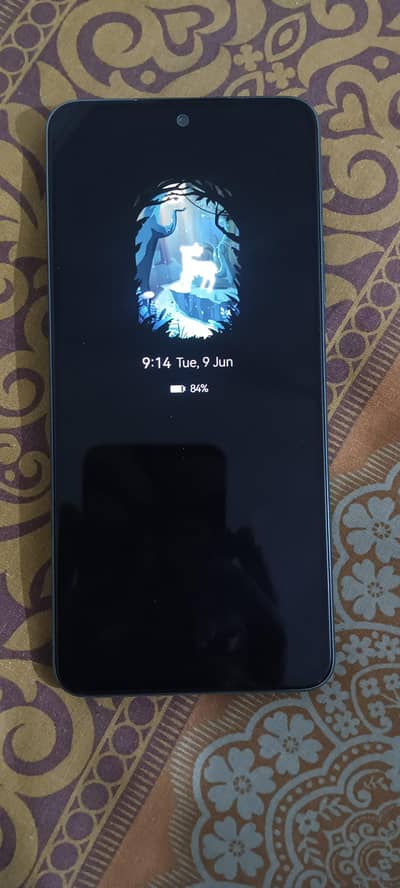 Huawei Nova 10 SE