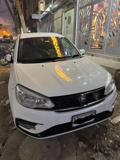 Proton Saga 2022
