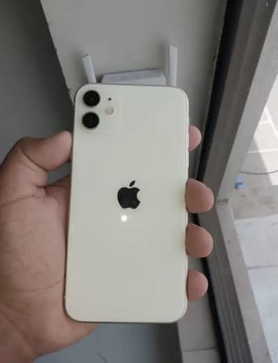 Apple iPhone 11