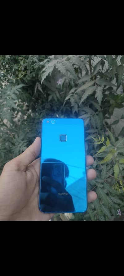 Huawei P10 Lite ( 0306 4911613)