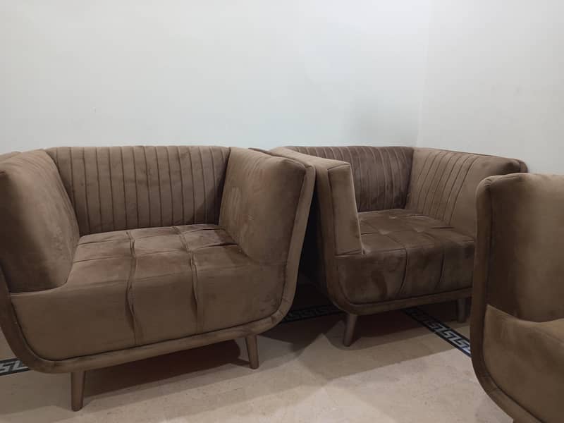 condition new aesthetic sofas 0