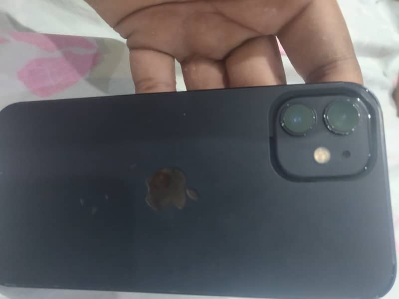Apple iPhone 12 0