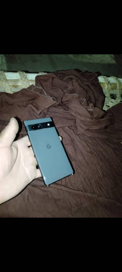 Google Pixel 7a