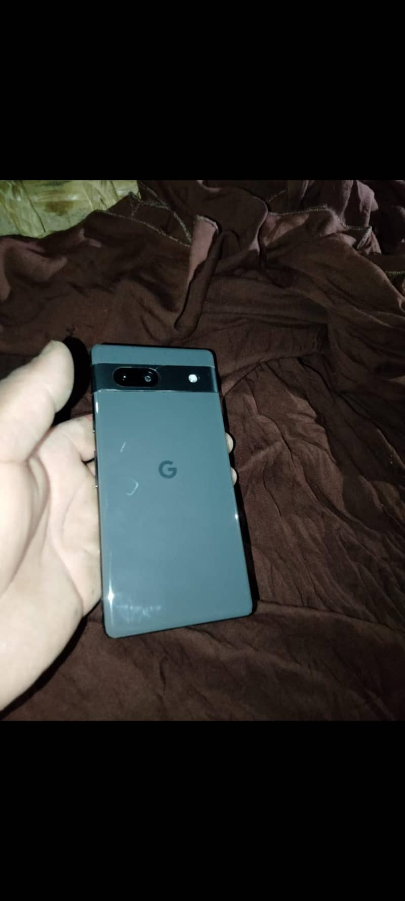 Google Pixel 7a 7