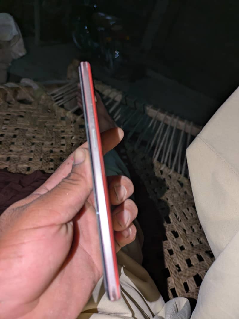 Google Pixel 7a 9