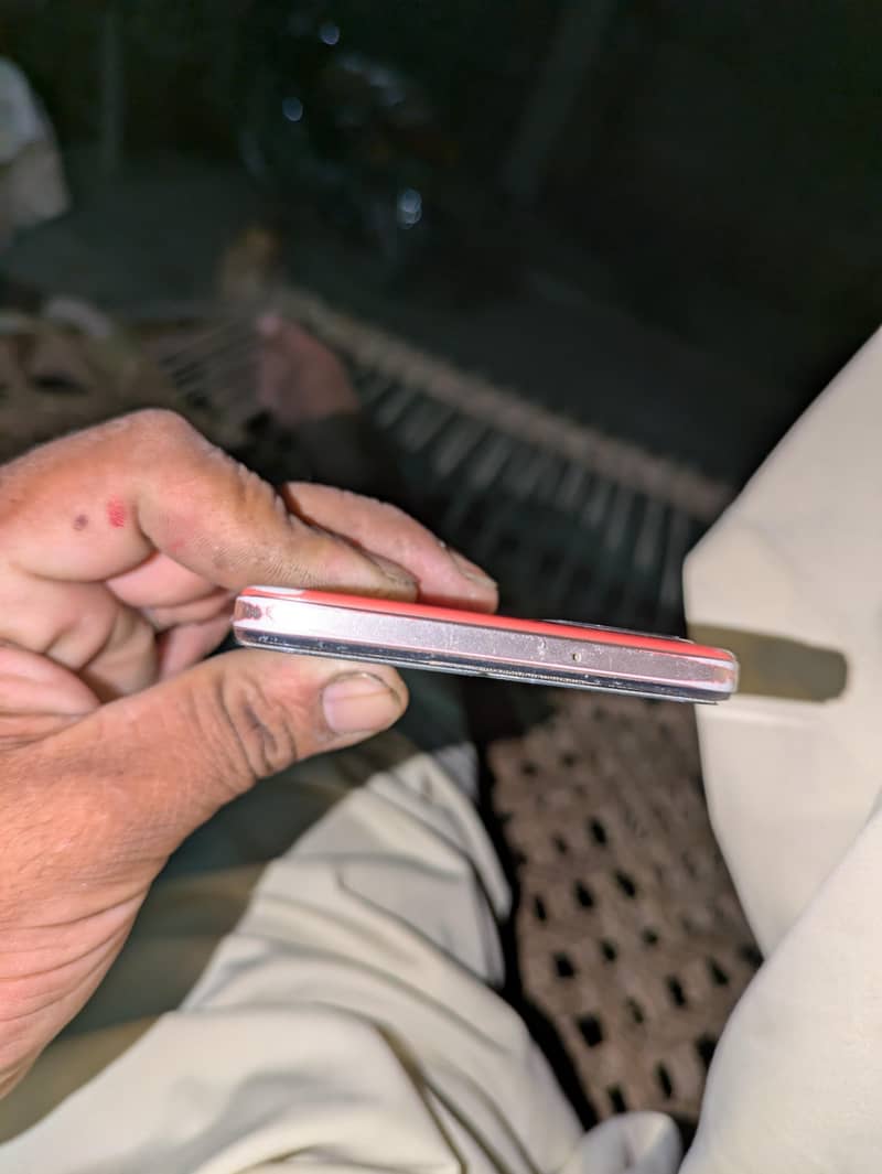 Google Pixel 7a 10