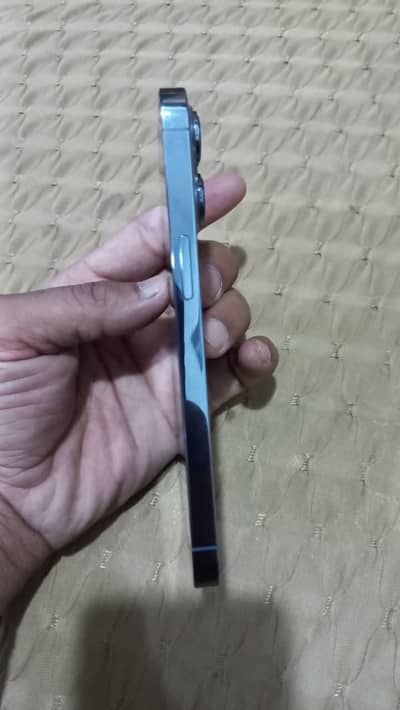 Apple iPhone 13 Pro PTA Approved 1TB with Box