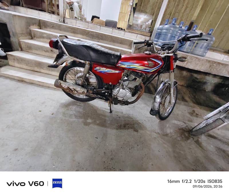 cc125 0