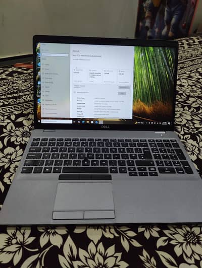 Dell latitude