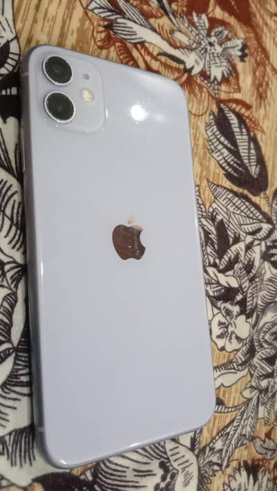 Apple iPhone 11