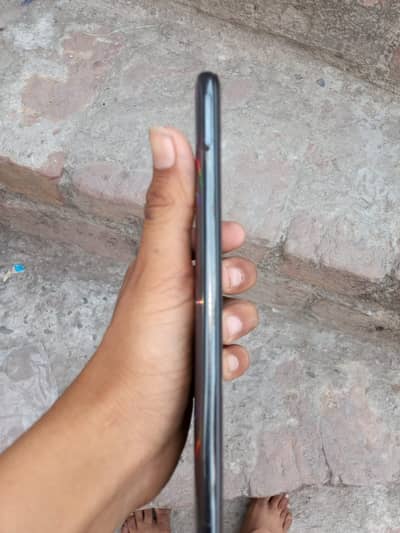 Samsung Mobile A50