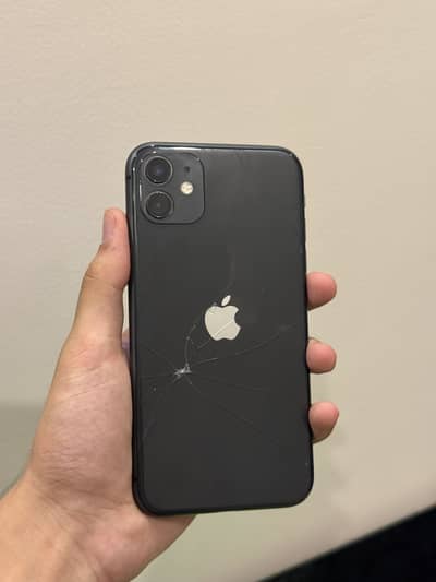 Iphone 11 [bypass]