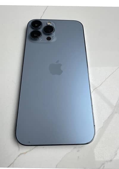Apple iPhone 13 Pro Max
