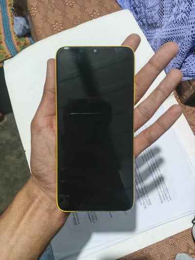 Xiaomi POCO M3
