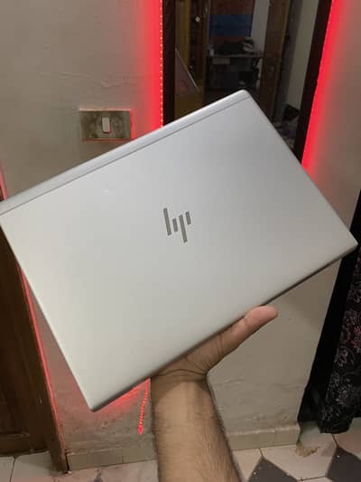 Hp Elitebook 840 G5 Laptop