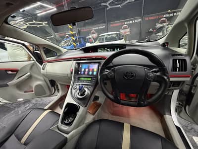 Toyota Prius 2010