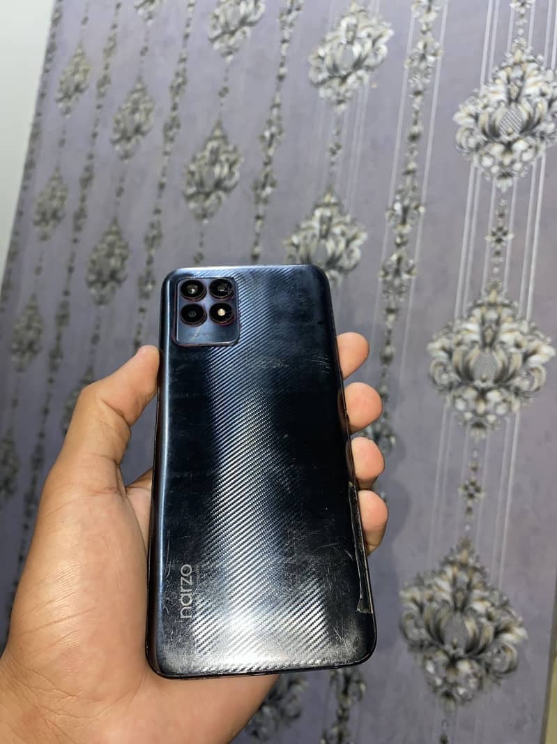 Hotspot device 0