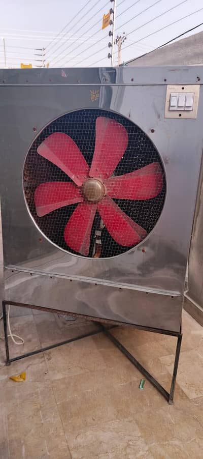 Lahori Air Cooler Large