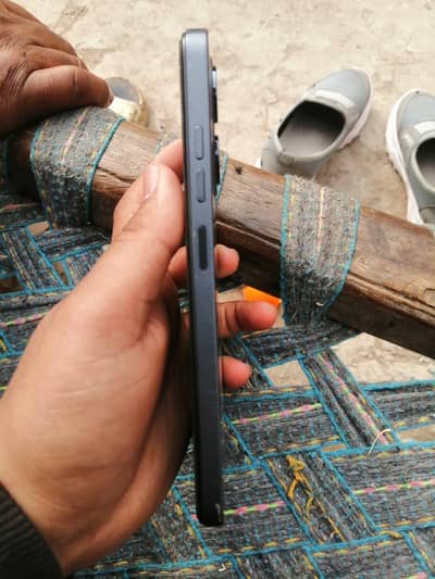 Tecno Spark Go 1