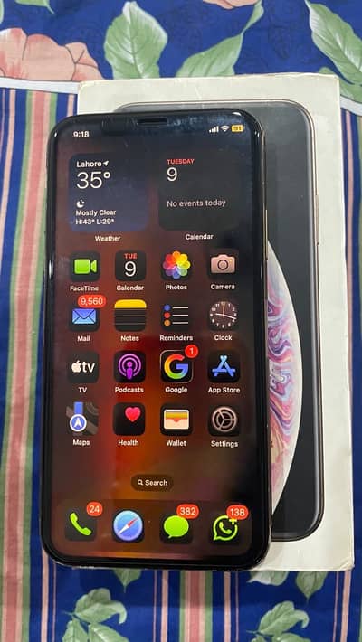 Iphone xs pta approved