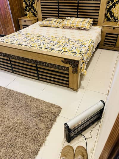 Daily Apartment Available for Rent – Bahria Town Lahore