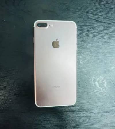 Apple iPhone 7 Plus