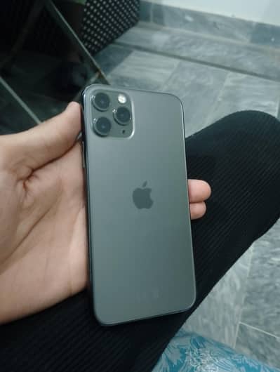 Apple iPhone 11 Pro