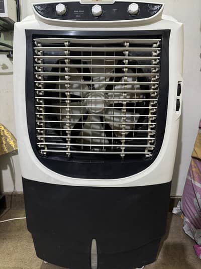 Air cooler super asia