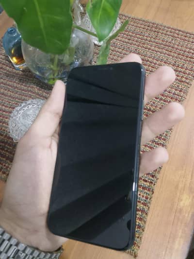 Apple iPhone X pta approved