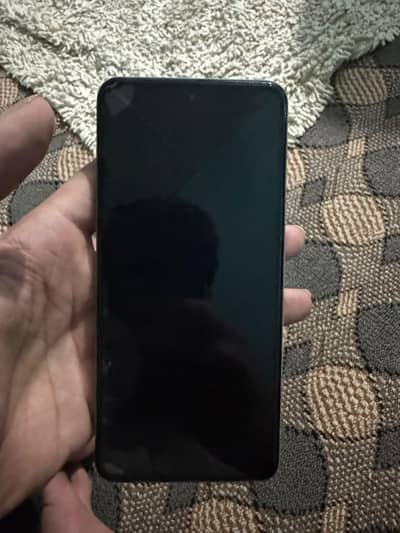 Realme 12 Plus 5g camera damege